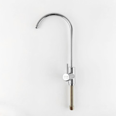 Кран одинарный Raifil F-09 Slim