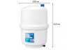 Бак накопичувальний пластиковий Aquafilter PRO3200P, 12 л.
