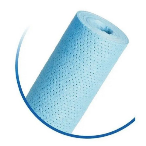Картридж антибактеріальний Aquafilter FCPS20-L-AB (Slim 20)