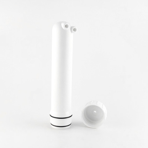 Корпус для мембрани ORGANIC MH-35SW,1812, 2012, 1/8" (36-100 gl)