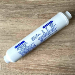 Мінералізатор Kaplya KP-MIN (різьблення) без вбудованих фітингів