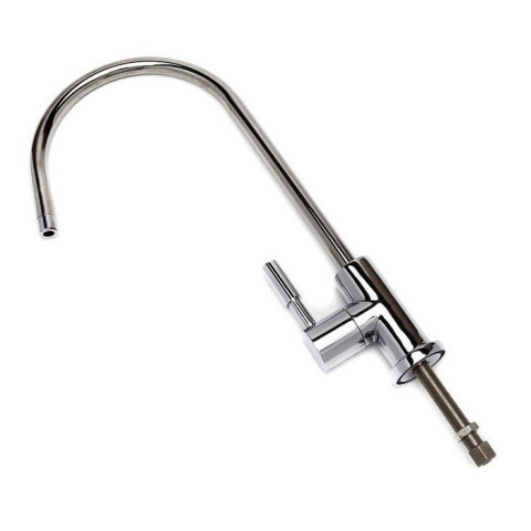 Кран одинарний Kaplya SFCH21-C (Modern)