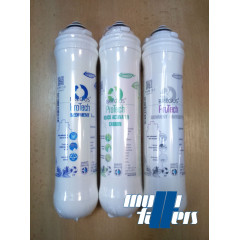 Комплект картриджів передочистки Bregus ProTech 02 BPT-CART-2