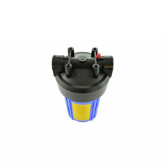 Фильтр Big Blue 20 Platinum Wasser (BB20) без картриджа