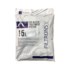 Комплексне завантаження FILTRONS X3, 15 л.
