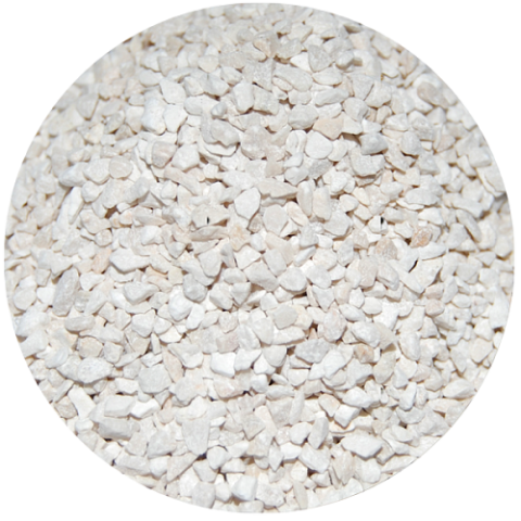 Фільтруючий матеріал Calcite 15,6 л