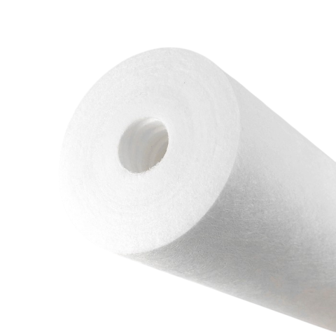 Картридж поліпропіленовий AquaMarine PP10-1 (1 мкм)