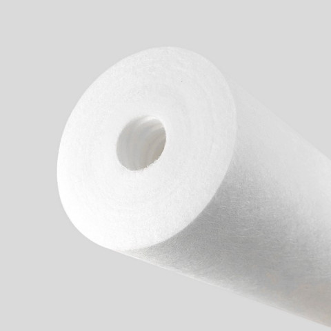 Картридж механічний Fjord PP-10 (Big Blue 10) 10 мкм