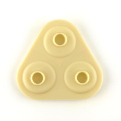 Діафрагма для насосів RAIFIL