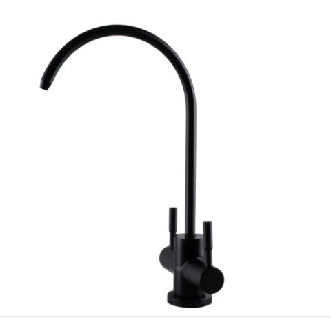 Кран для обратного осмоса Globus Lux ALPEN SBT1-76A-BB