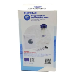  Соль полифосфатная Aquafilter FHPRA-R (0,25 кг)