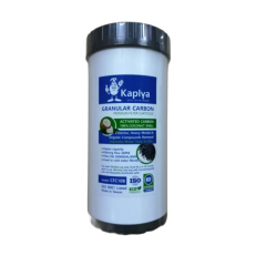 Картридж із гранульованого вугілля Kaplya CFC10B (Big Blue 10)