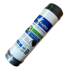 Картридж із гранульованого вугілля Kaplya CFC