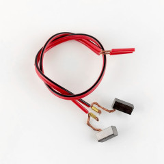 Щітки для насосів RAIFIL NEW