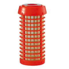 Самопромивний фільтр Atlas Filtri HYDRA HOT 3/4" IN RAH 90 mcr RA6000002 (для гарячої води)