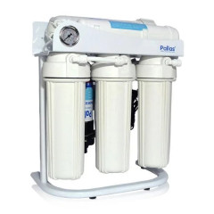 Фільтр з зворотним осмосом Pallas ЕF-500P