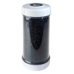 Картридж гранульований Atlas Filtri LA BIG 10" SX TS RA5185625 для холодної води (Big Blue 10)