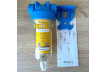 Фильтр самопромывной Atlas Hydra RLH-90 3/4" KIT RA6000011 (с картриджем 90 мкм)