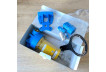 Фильтр самопромывной Atlas Hydra RLH-90 3/4" KIT RA6000011 (с картриджем 90 мкм)
