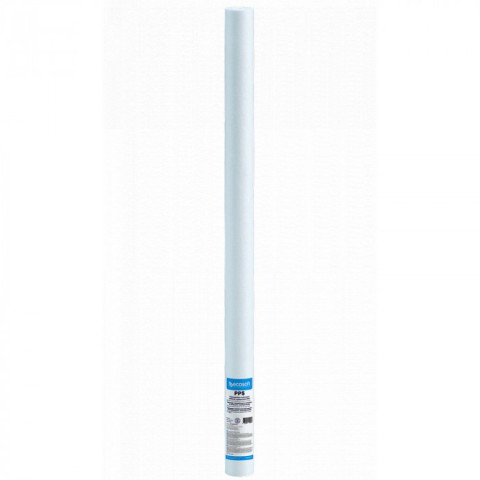 Картридж поліпропіленовий Ecosoft 2,5"x40" 5 мкм CPV25405ECO (Slim)