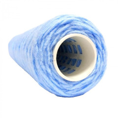 Картридж антибактеріальний Aquafilter FCPP20-L-AB (Slim 20)