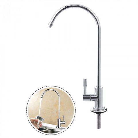 Кран одинарний Modern mini