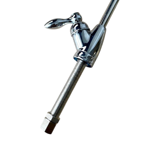 Кран одинарный Kaplya SFCH5-C