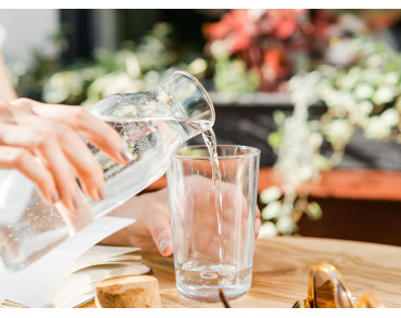 Жива і мертва вода: не казка, а реальність