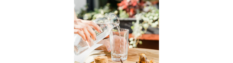 Жива і мертва вода: не казка, а реальність