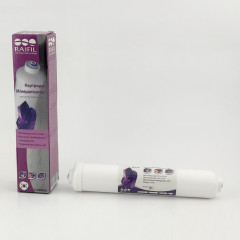 Мінералізатор Raifil 11" (IL-11W-M-EZ) з швидкознімним підключенням