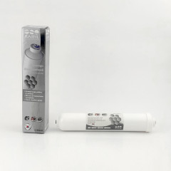 Біокерамічний картридж Raifil 11" (IL-11W-BIO-EZ) з швидкознімними з'єднаннями.