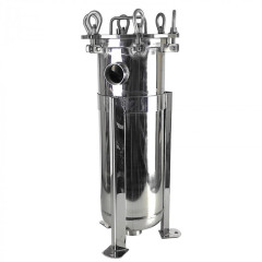 Мешочный фильтр BFH1