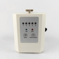 Контроллер утечки воды (антипотоп) Raifil 104 3/4 с беспроводным датчиком