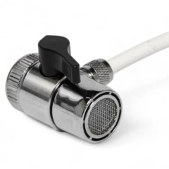 Настольный двойной фильтр Aquafilter FHCTF2