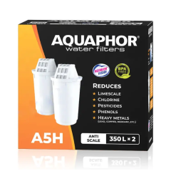 Змінна касета Аквафор А5Н (2 шт.)