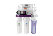 Фільтр з зворотним осмосом Raifil GRANDO 6+ (з насосом) RO905-650BP-EZ