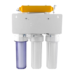 Фільтр з зворотним осмосом Raifil GRANDO 7+ (RO905-750BP-EZ) з насосом