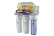 Фільтр з зворотним осмосом Raifil GRANDO 7+ (RO905-750BP-EZ) з насосом