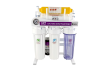 Фільтр з зворотним осмосом Raifil GRANDO 7+ (RO905-750BP-EZ-S-75G) на стійці