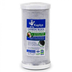Картридж із брикетованого вугілля Kaplya CFBC10B