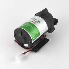 Насос для зворотного осмосу RAIFIL NEW (75 G) без трансформатора