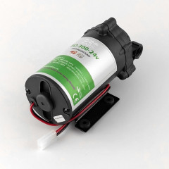 Насос для зворотного осмосу RAIFIL NEW (300 G) без трансформатора