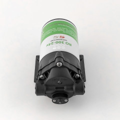 Насос для зворотного осмосу RAIFIL NEW (300 G) без трансформатора