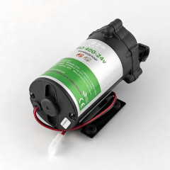 Насос для зворотного осмосу RAIFIL NEW (400 G) без трансформатора