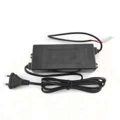 Блок живлення імпульсний для насосів 200-300 gal RAIFIL New 24V, 3A