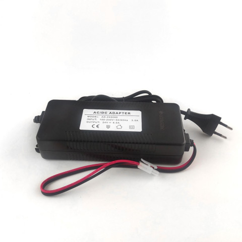 Блок питания импульсный для насосов 800 gal RAIFIL New 24V, 8A