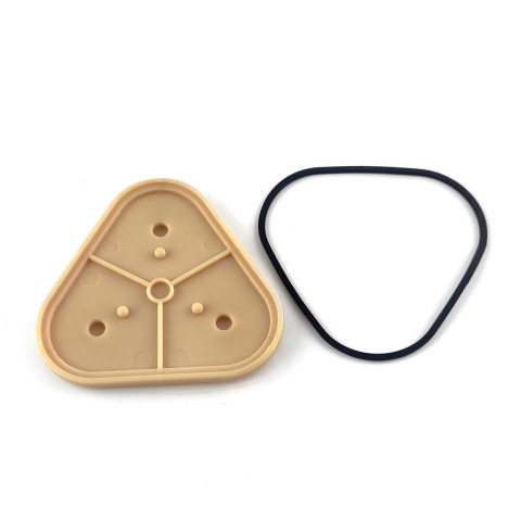 Діафрагма для моделей насосів RAIFIL NEW