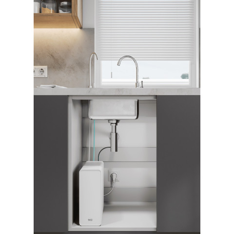 Фільтр із зворотним осмосом ViO AW-RL01-600G