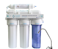 Фильтр с ультрафильтрацией и умягчением AquaMarine 5UF