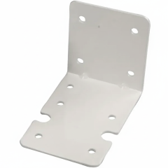 Монтажная пластина металлическая Aquafiltr к корпусам BB10, BB20